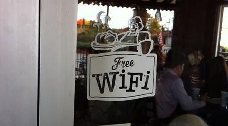 free_wifi