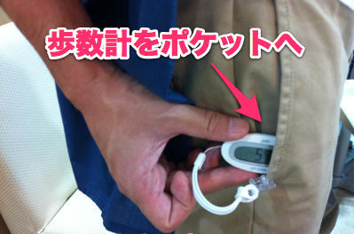 ほすうけいを