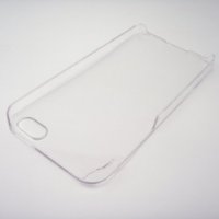 iPhone 5 ケース NEW iPhone5用 ハードケース クリア