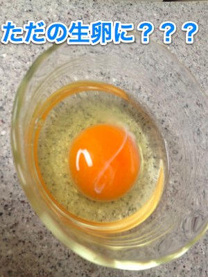 2013-05-25 生卵