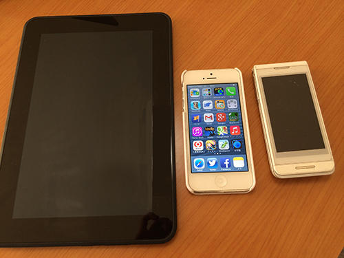kindle