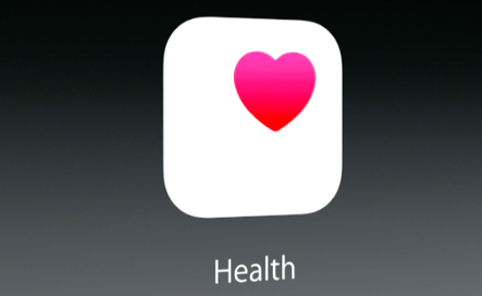 Ios 8で健康管理アプリ Health を新搭載 機器と連動してフィットネス情報も記録 カミアプ Appleのニュースやit系の情報をお届け