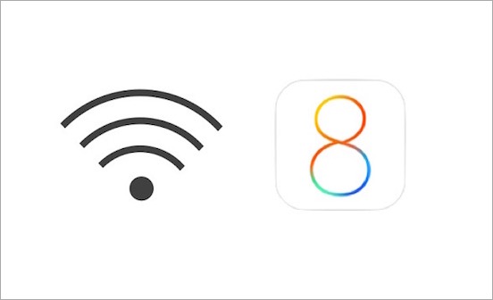 Ios 8 1でも治らない Iphoneがwi Fiに繋がりづらい 速度が遅い時に試したい対処法まとめ カミアプ Appleのニュースやit系の情報をお届け