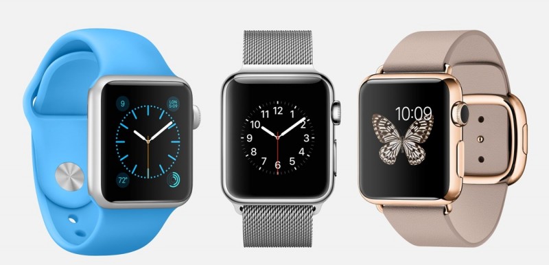 豆知識 Apple Watchの背景がすべて黒いのは理由があった カミアプ Appleのニュースやit系の情報をお届け