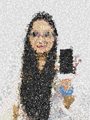編集後記 写真を 絵文字でモザイク にしてくれるサービスを試してみたら閲覧注意になった件 カミアプ Appleのニュースやit系の情報をお届け 編集後記 写真を 絵文字でモザイク にしてくれるサービスを試してみたら閲覧注意になった件 カミアプ Appleのニュースやit系の情報をお届け