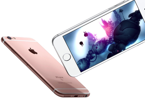一番人気のあったカラー 容量 機能はどれ Iphone 6s 6s Plusランキングが発表 カミアプ Apple のニュースやit系の情報をお届け