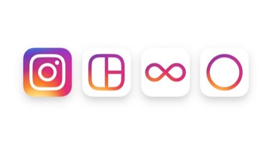 Instagramがアプリアイコンを変更 評判はかなり悪い模様 カミアプ Appleのニュースやit系の情報をお届け