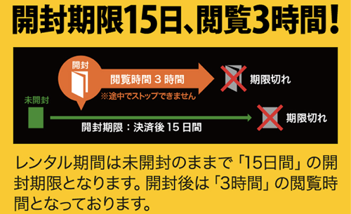 ちょっと意味がわからない あの Geo ゲオ が電子漫画レンタルサービス開始したけど カミアプ Appleのニュースやit系の情報をお届け