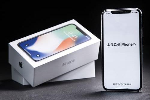 信用を逆手に アメリカの運送会社従業員が荷物のiphone Xなどを盗み売却 カミアプ Appleのニュースやit系の情報をお届け