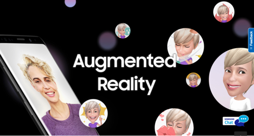新型galaxyのar絵文字 さっそくappleのパクリと言われるも公式が否定 カミアプ Appleのニュースやit系の情報をお届け 新型galaxyのar絵文字 さっそくappleのパクリと言われるも公式が否定 カミアプ Appleのニュースやit系の情報をお届け