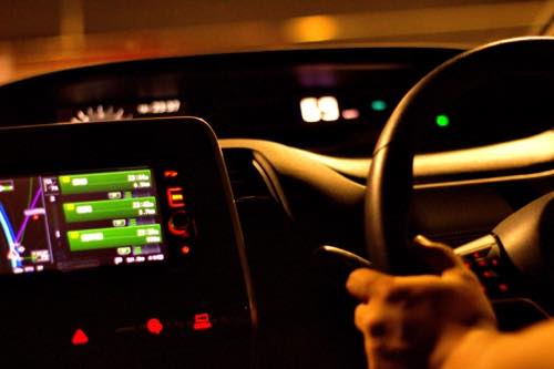 Appleの自動運転車はゲーム感覚 車にvr技術を採用する特許を出願 カミアプ Appleのニュースやit系の情報をお届け