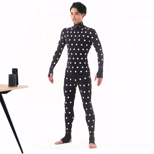 悲報 一向に届かないzozosuit 大幅な仕様変更で水玉全身タイツに カミアプ Appleのニュースやit系の情報をお届け 悲報 一向に届かないzozosuit 大幅な仕様変更で水玉全身タイツに カミアプ Appleのニュースやit系の情報をお届け