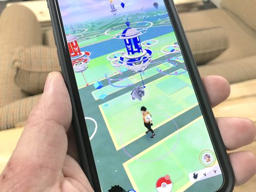 ぶつかるまで気付かなかった ポケモンgoながら運転での死亡事故 カミアプ Appleのニュースやit系の情報をお届け ぶつかるまで気付かなかった ポケモンgoながら運転での死亡事故 カミアプ Appleのニュースやit系の情報をお届け