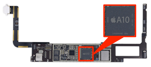 新ipadを分解したら ほぼ旧モデルと同じ 変更点は カミアプ Appleのニュースやit系の情報をお届け 新ipadを分解したら ほぼ旧モデルと同じ 変更点は カミアプ Appleのニュースやit系の情報をお届け