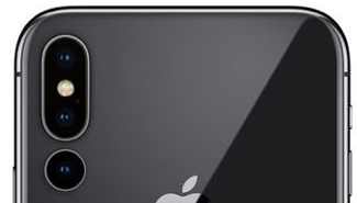 Iphone X Plusは 3つのカメラ を搭載 コンセプトイメージが公開されたぞ カミアプ Appleのニュースやit系の情報をお届け
