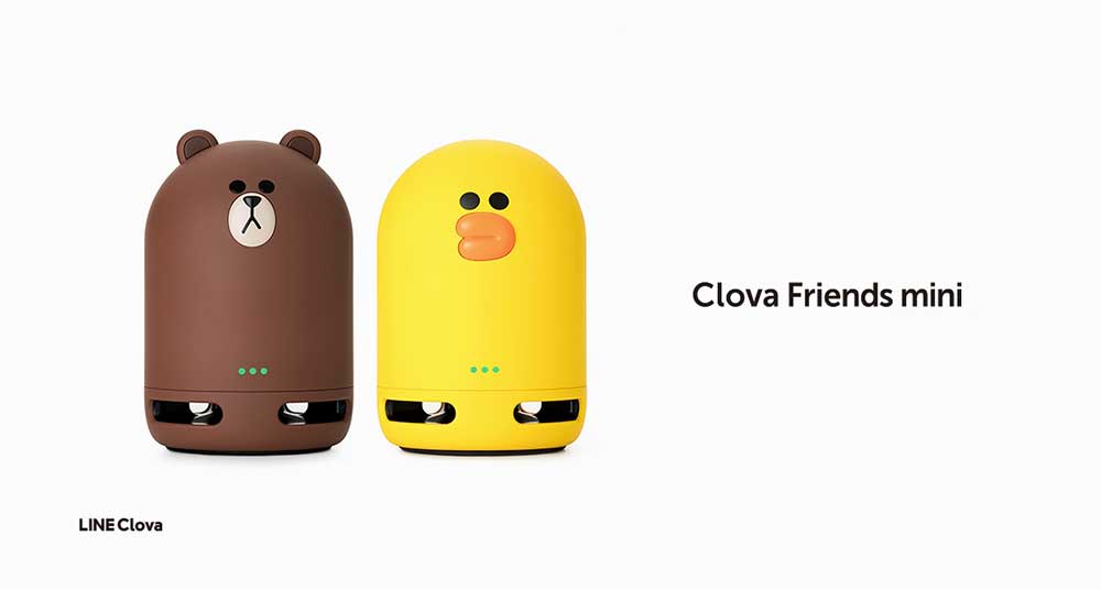 ひみつ道具やどら焼きの話もできる Lineスマートスピーカーに ドラえもんモデル 登場 カミアプ Appleのニュースやit系の情報をお届け ひみつ道具やどら焼きの話もできる Lineスマートスピーカーに ドラえもんモデル 登場 カミアプ Appleのニュースやit系の情報をお届け