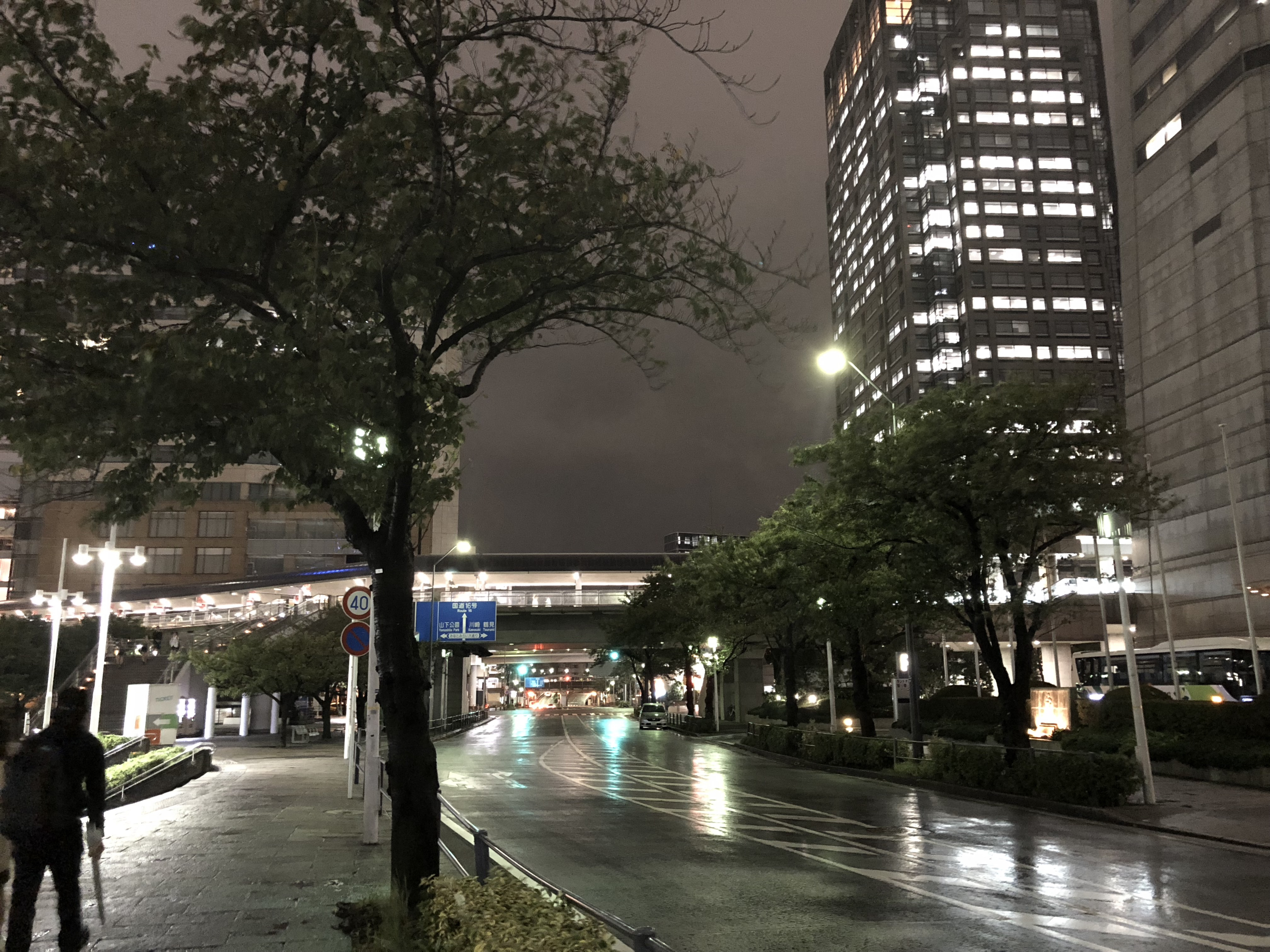 レビュー Iphone 8 8 Plus X Xsのカメラ撮り比べ 夜景編 カミアプ Appleのニュースやit系の情報をお届け