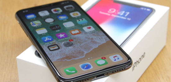 衝撃】ドコモがiPhone X 64GBを10万円引き、1.5万円で買えるチャンス 