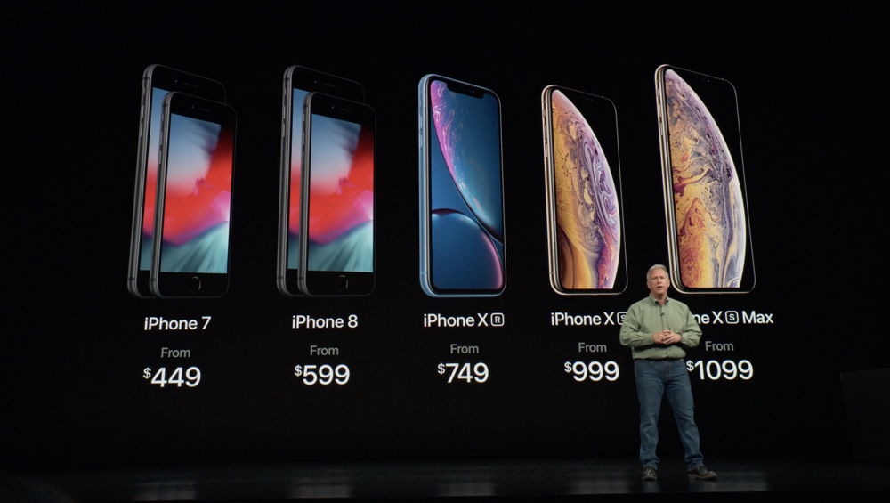Iphone Xrを本音レビュー 結局良いのか悪いのか カミアプ Appleのニュースやit系の情報をお届け