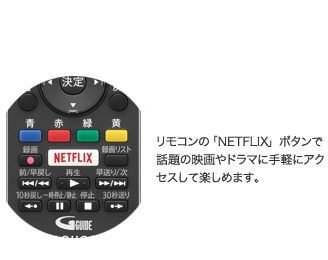 リモコン戦略 Netflixはわずか2500万円で日本市場を攻略した カミアプ Appleのニュースやit系の情報をお届け