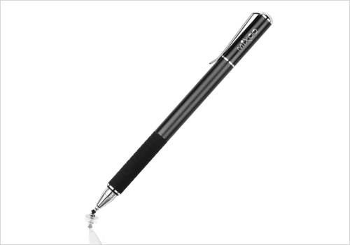 ダイソー 手書きメモに使える ペン先が見やすい タッチペン がコスパ最高だった 100円 カミアプ Appleのニュースやit系の情報をお届け