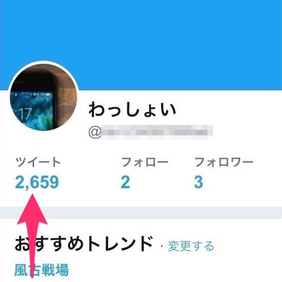 全 消し ツイート ツイートの一括削除にはツールが便利！全削除の注意点と削除できない場合の対応まで