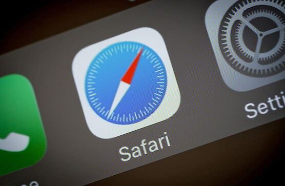 Appleがsafariのトラッキング防止設定を削除 悪用され逆に追跡が行われていた模様 カミアプ Appleのニュースやit系の情報をお届け