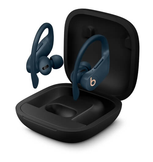 powerbeats pro siri