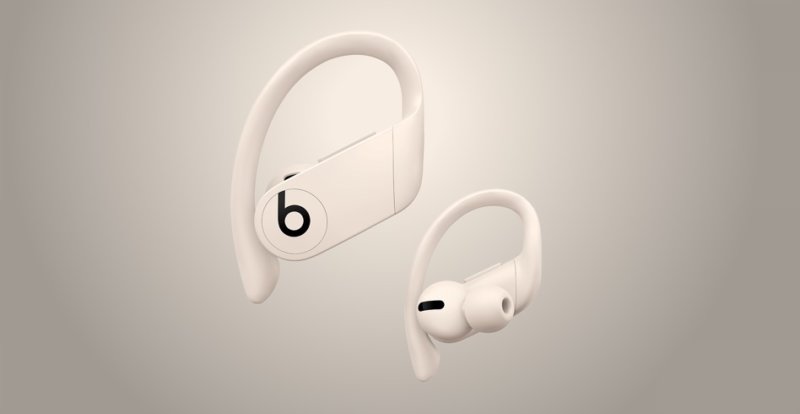 powerbeats pro siri