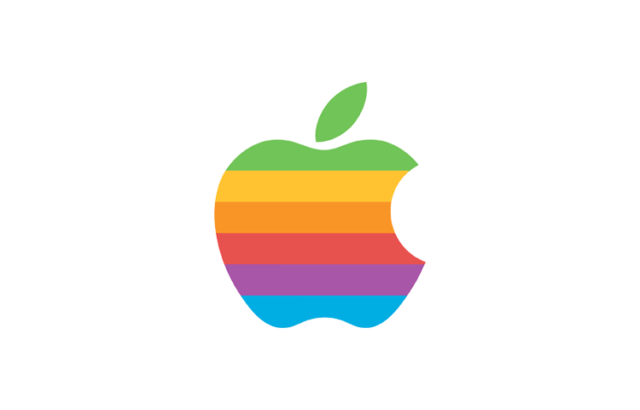 Appleのロゴに関する6つのトリビア あなたはいくつ知ってる カミアプ Appleのニュースやit系の情報をお届け