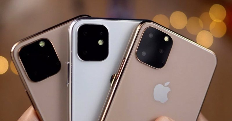 今年のiphoneは9月に3モデル同時発売するみたい カミアプ Appleのニュースやit系の情報をお届け 今年のiphoneは9月に3モデル同時発売するみたい カミアプ Appleのニュースやit系の情報をお届け