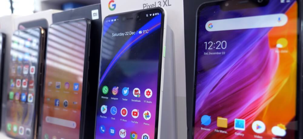 米国スマホ満足度ランキング1位はgalaxy Note 9 2位以下にiphone Seを含むiphoneとgalaxyシリーズが占める カミアプ Appleのニュースやit系の情報をお届け 米国スマホ満足度ランキング1位はgalaxy Note 9 2位以下にiphone Seを含むiphoneとgalaxyシリーズが占める カミアプ Appleのニュースやit系の情報をお届け