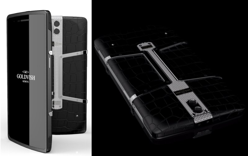 世界一高額なスマホ誕生 お値段380万円なり カミアプ Appleのニュースやit系の情報をお届け 世界一高額なスマホ誕生 お値段380万円なり カミアプ Appleのニュースやit系の情報をお届け
