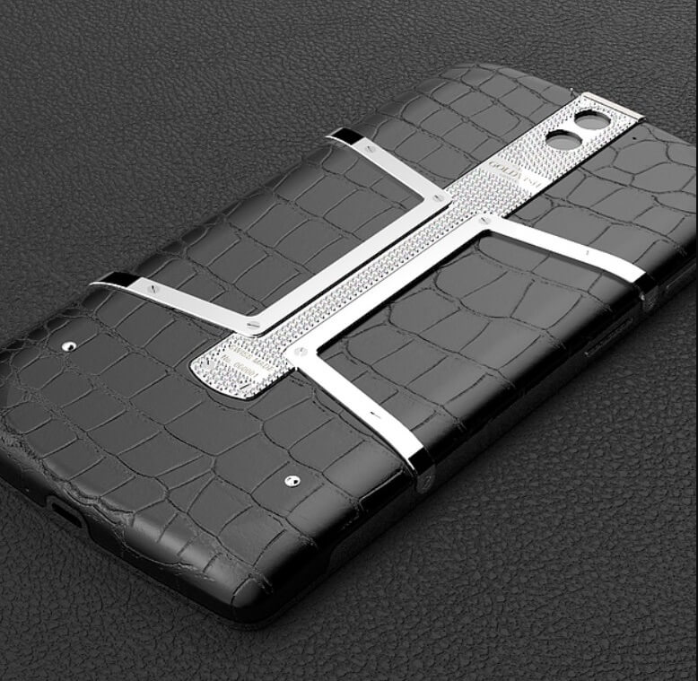 世界一高額なスマホ誕生 お値段380万円なり カミアプ Appleのニュースやit系の情報をお届け 世界一高額なスマホ誕生 お値段380万円なり カミアプ Appleのニュースやit系の情報をお届け
