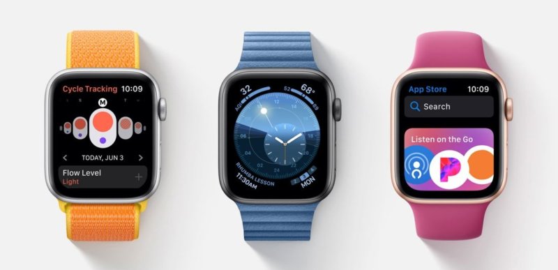 Apple Watchが”バンド”で大きく進化する？Appleが新しく取得した3つの特許とは | カミアプ | Apple のニュースやIT系の情報をお届け