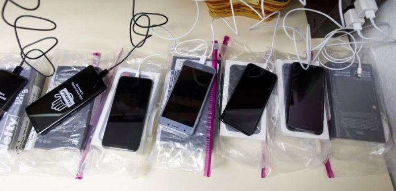 Iphoneの電磁波は人体に危険 アメリカの新聞社が実験結果公開 カミアプ Appleのニュースやit系の情報をお届け