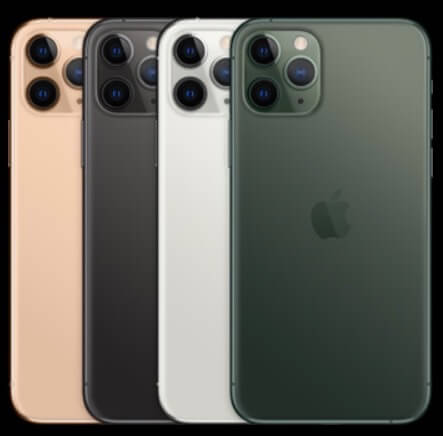iPhone11・Pro・ Pro Maxを値段とコスパで比較！iPhone11を選ぶのが正解です | カミアプ | Appleのニュースや