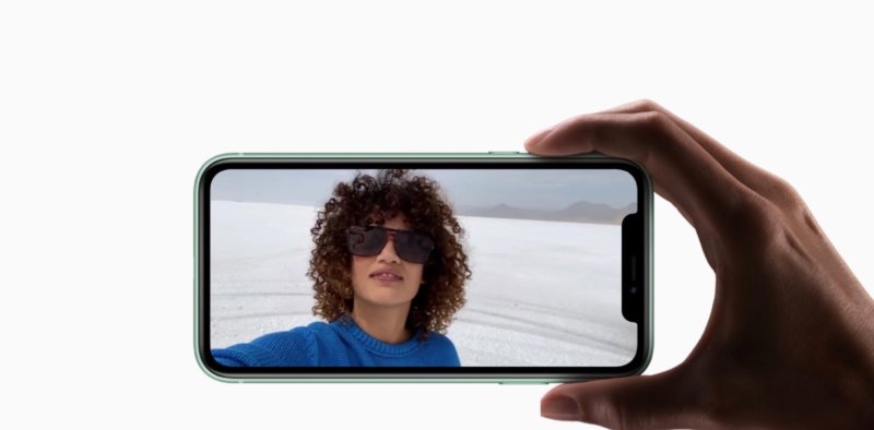 Iphoneカメラのセルフタイマーはどこ 撮影 設定 方法が変わっていたぞ Iphone11 Pro対応 カミアプ Appleのニュースやit系の情報をお届け