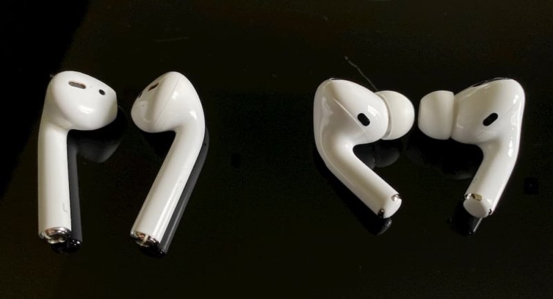 AirPods(Pro)のお手入れ、掃除する方法【画像有り】 | カミアプ AirPods(Pro)のお手入れ、掃除する方法【画像有り】 | カミアプ