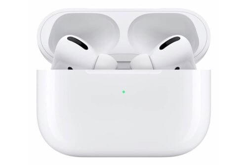 仕事早過ぎぃ 中国でairpods Proの精巧なクローン登場 ただし カミアプ Appleのニュースやit系の情報をお届け