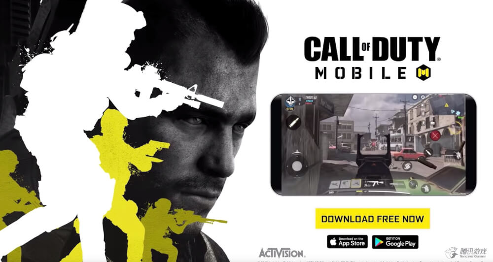 Call Of Duty Mobileが最高の権威 ベストモバイルゲーム賞 を受賞 Game Of The Year はsekiro カミアプ Appleのニュースやit系の情報をお届け