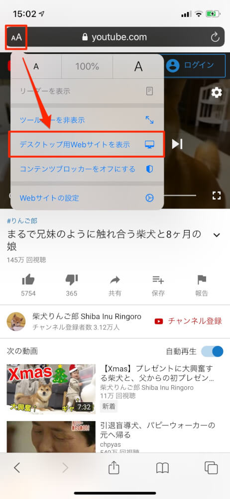 再生 グラウンド Youtube バック Youtube バック