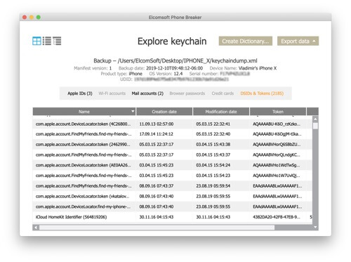 ロックを回避してiphoneの一部情報を盗み出すツールが発売される カミアプ Appleのニュースやit系の情報をお届け