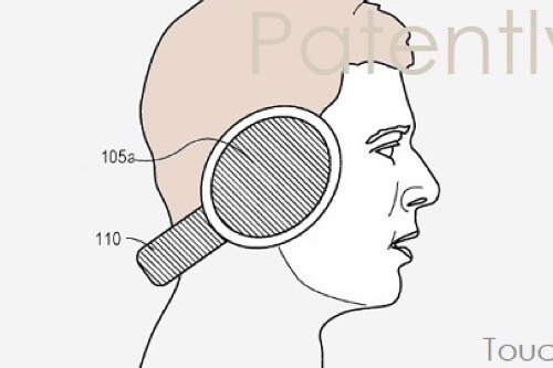 Apple製ヘッドホンがどんな装着方法でもジェスチャーを判別する特許を出願 カミアプ Appleのニュースやit系の情報をお届け