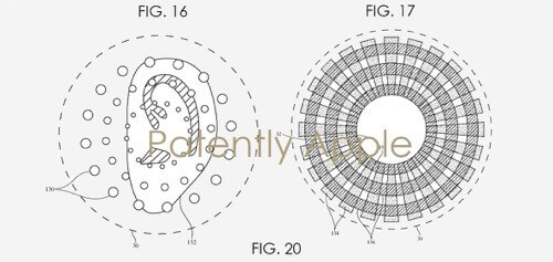 Apple製ヘッドホンがどんな装着方法でもジェスチャーを判別する特許を出願 カミアプ Appleのニュースやit系の情報をお届け
