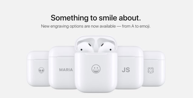 airpods to imac