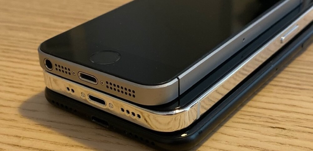 5 4インチiphone 12は発売されればiphone 5と7の間のサイズになりそう カミアプ Appleのニュースやit系の情報をお届け 5 4インチiphone 12は発売されればiphone 5と7の間のサイズになりそう カミアプ Appleのニュースやit系の情報をお届け