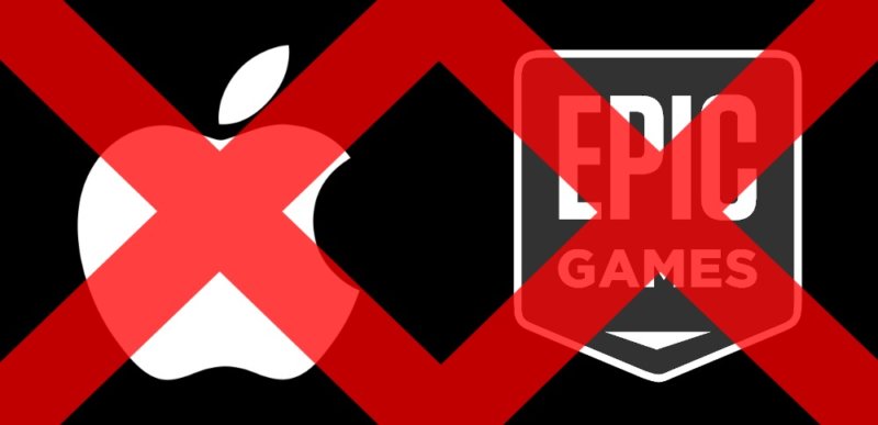 喧嘩両成敗 Apple Vs Epicでunreal Engine削除中止とストア削除の正当性が認められる カミアプ Appleのニュースやit系の情報をお届け
