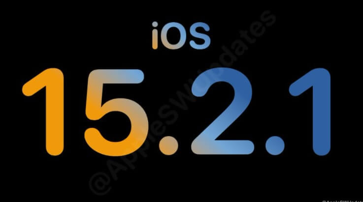 iOS15.2.1とiPadOS 15.2.1リリース!目的はバグ修正 | カミアプ | Apple ...