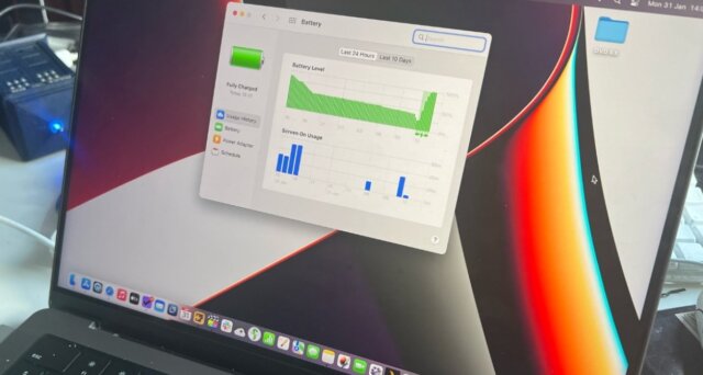  Apple、iOS 15.4アップデート後のバッテリー消耗に関するユーザーの苦情に対応